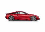 BMW i8 ACS8 by AC Schnitzer 2017 года